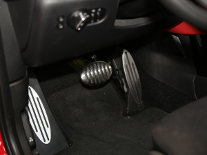 2021T 1.5T COOPER ِ܇ п؅^