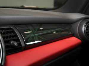 2021T 1.5T COOPER ِ܇ п؅^