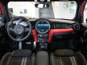 2021T 1.5T COOPER ِ܇ (ni)ȫ