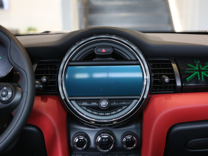 2021T 1.5T COOPER ِ܇ п_(ti)@ʾ