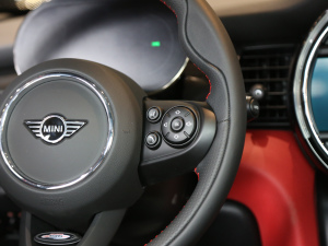 2021T 1.5T COOPER ِ܇ п؅^