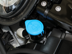 2021款五门版 2.0T COOPER S 赛车手 其它