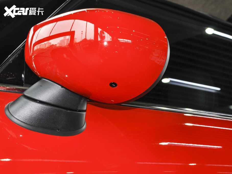 2021MINI CABRIO 1.5T COOPER ˇg