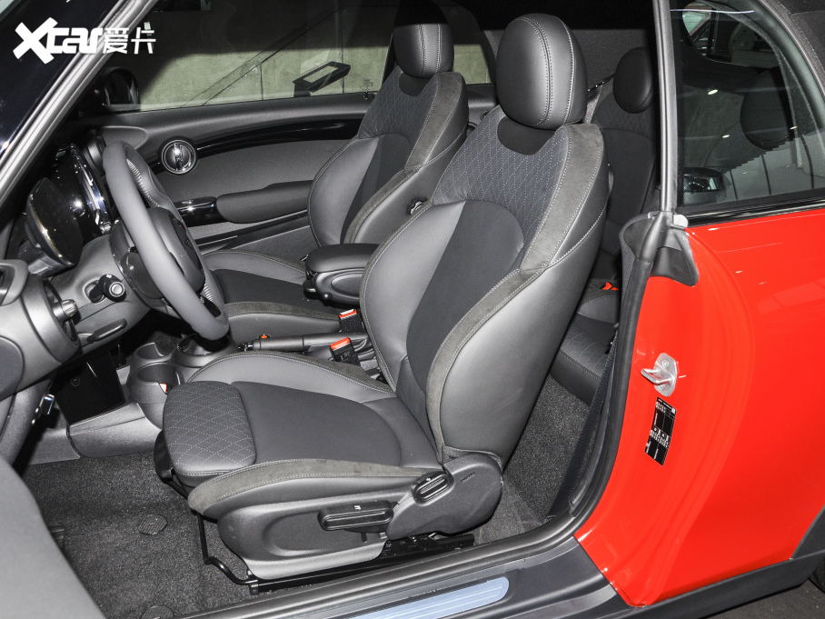 2021MINI CABRIO 1.5T COOPER ˇg(sh)