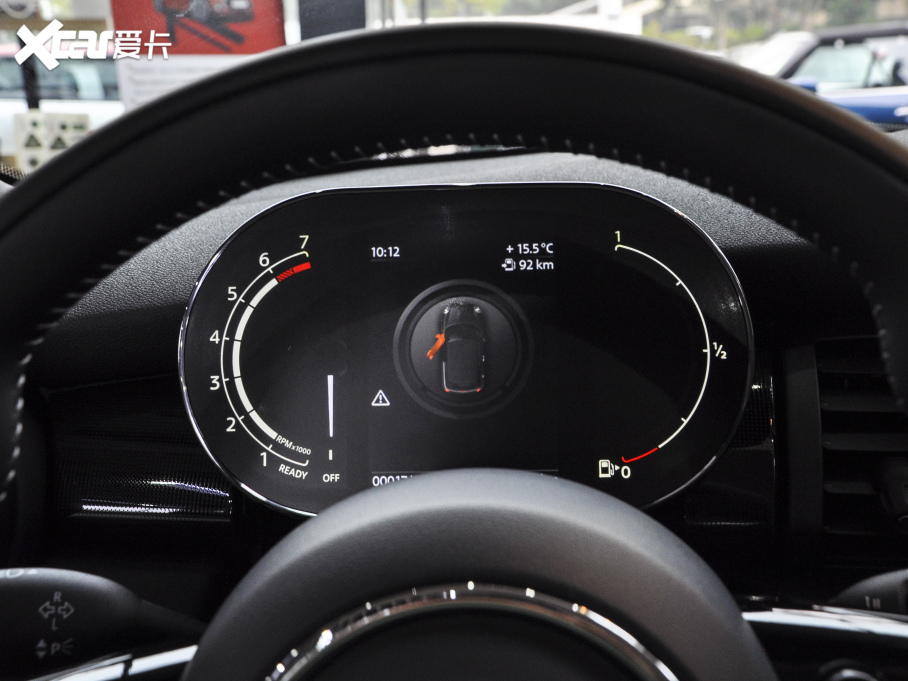 2021MINI CABRIO 1.5T COOPER ˇg