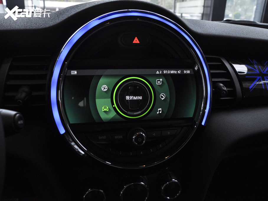 2021MINI CABRIO 1.5T COOPER ˇg