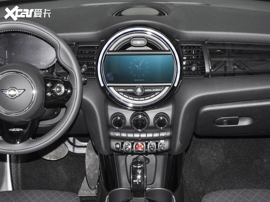 2021MINI CABRIO 1.5T COOPER ˇg