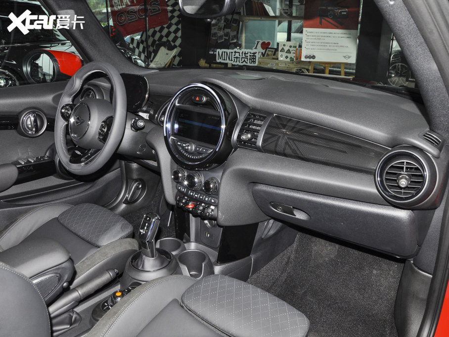2021MINI CABRIO 1.5T COOPER ˇg(sh)
