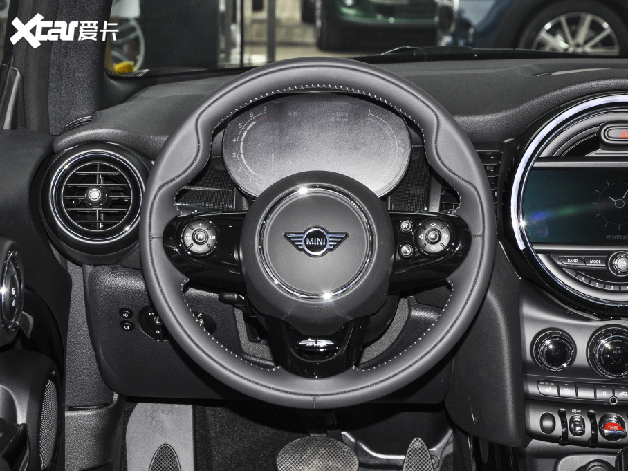 2021MINI CABRIO 1.5T COOPER ˇg