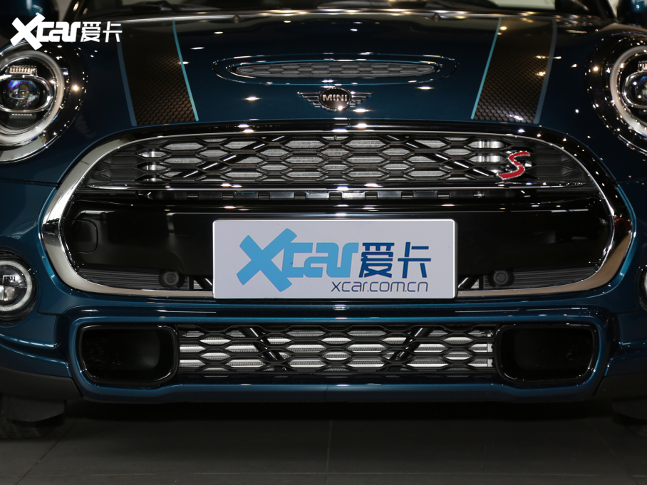 2021��MINI CABRIO 2.0T COOPER S ˇ�g(sh��)��