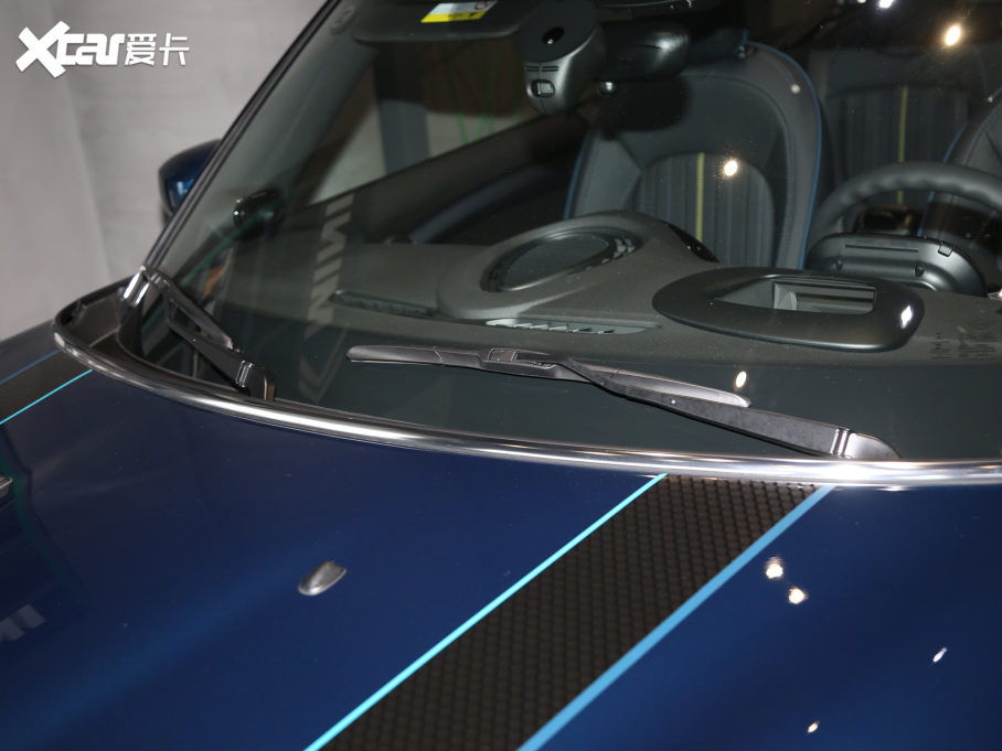 2021��MINI CABRIO 2.0T COOPER S ˇ�g��