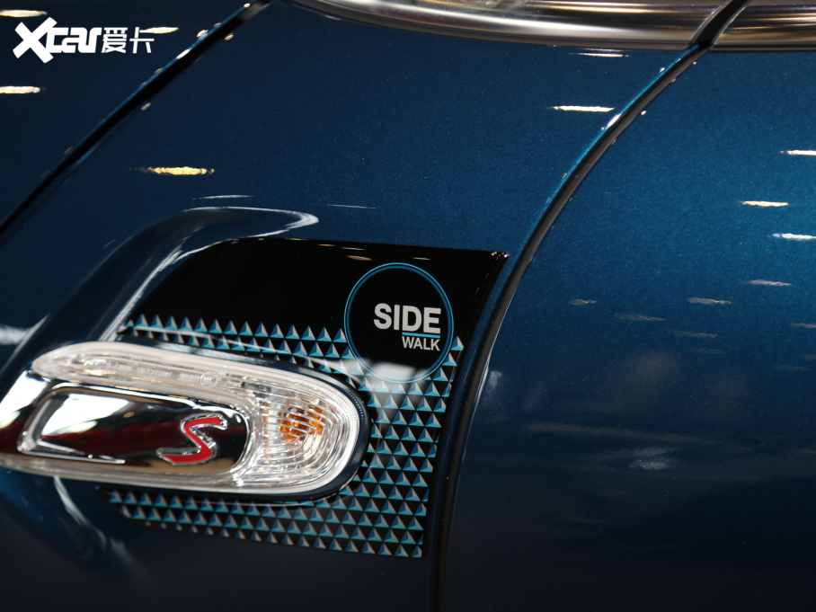 2021MINI CABRIO 2.0T COOPER S ˇg(sh)