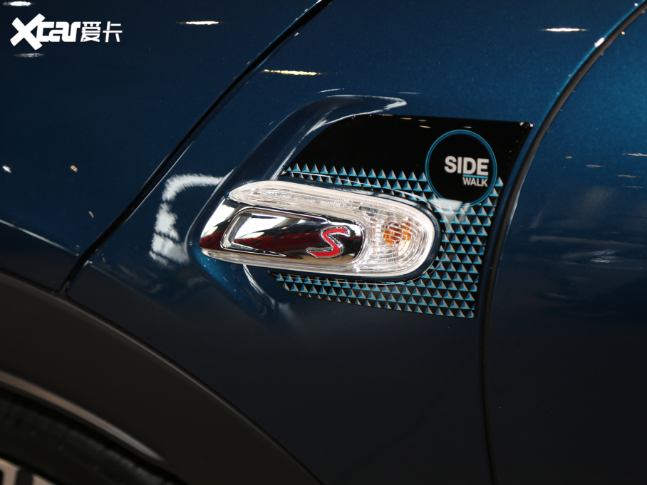 2021MINI CABRIO 2.0T COOPER S ˇg