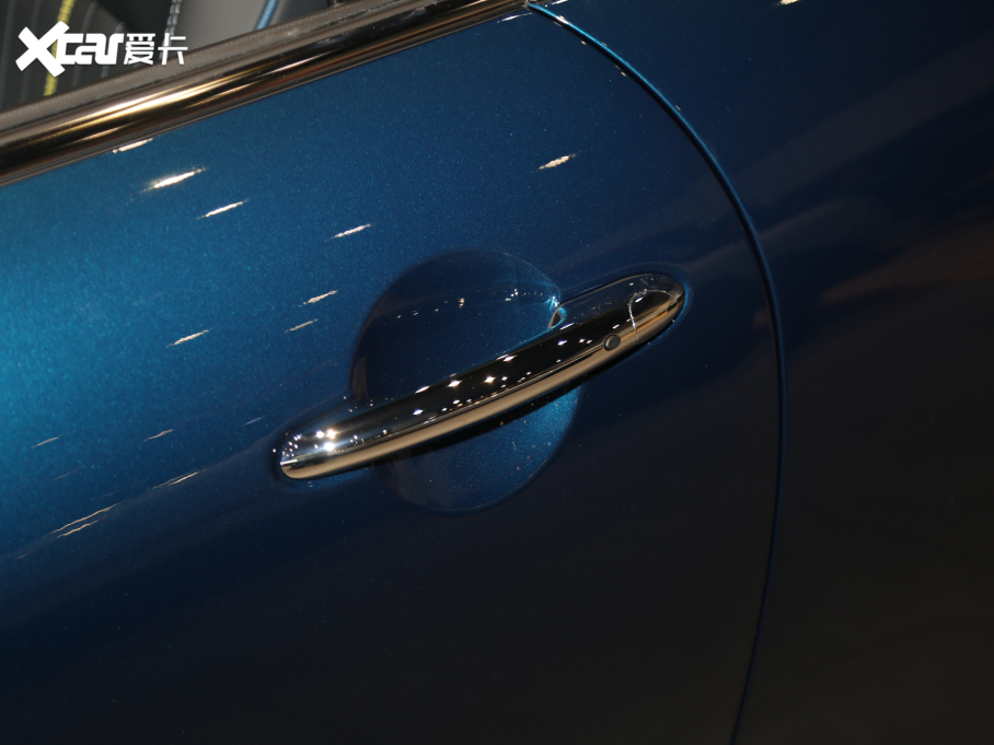 2021��MINI CABRIO 2.0T COOPER S ˇ�g��