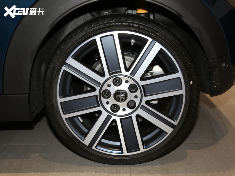 2021��MINI CABRIO 2.0T COOPER S ˇ�g��