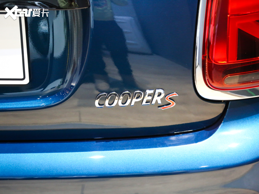 2021MINI CABRIO 2.0T COOPER S ˇg