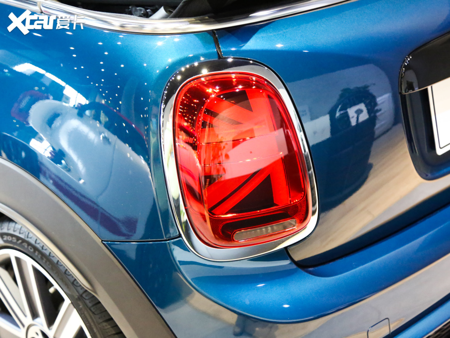 2021��MINI CABRIO 2.0T COOPER S ˇ�g(sh��)��