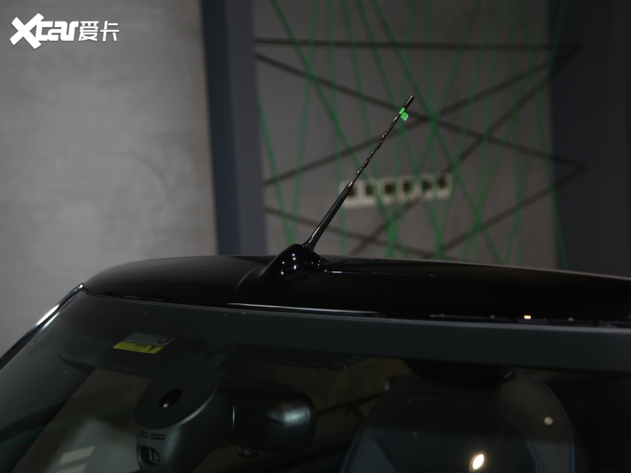 2021��MINI CABRIO 2.0T COOPER S ˇ�g(sh��)��