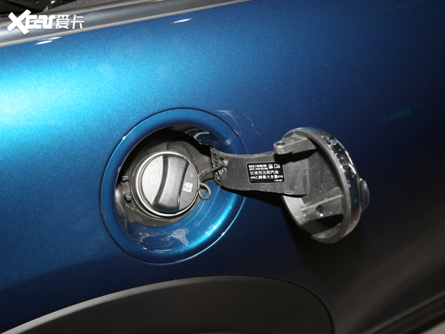 2021��MINI CABRIO 2.0T COOPER S ˇ�g(sh��)��