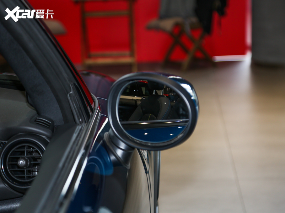 2021��MINI CABRIO 2.0T COOPER S ˇ�g(sh��)��