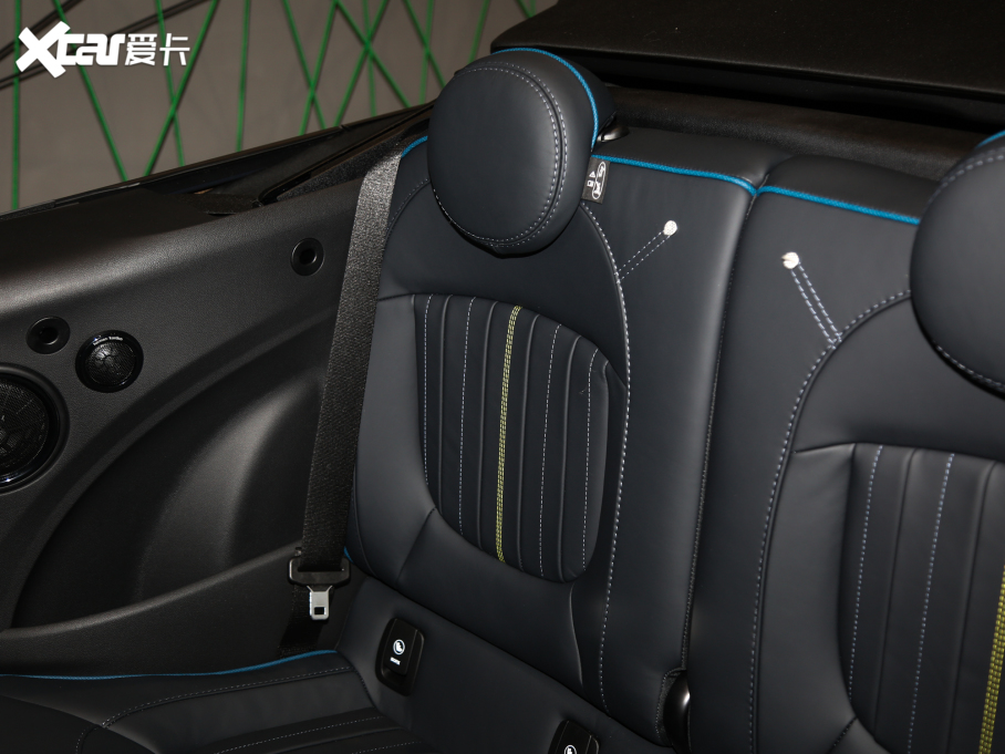 2021MINI CABRIO 2.0T COOPER S ˇg