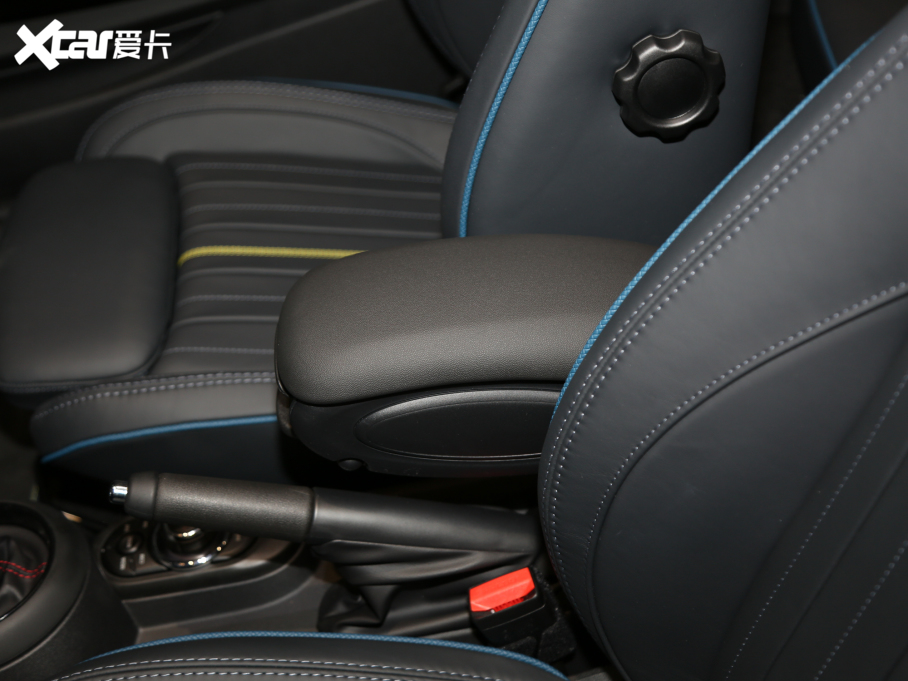 2021MINI CABRIO 2.0T COOPER S ˇg