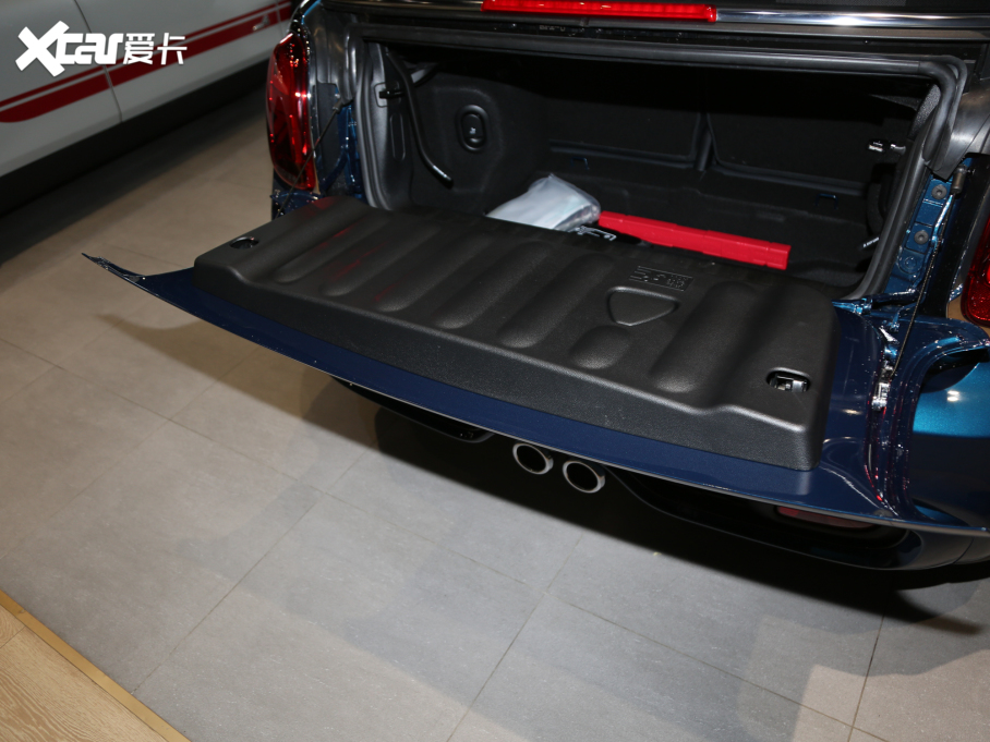 2021MINI CABRIO 2.0T COOPER S ˇg