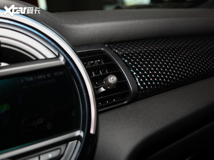 2021MINI CABRIO 2.0T COOPER S ˇg