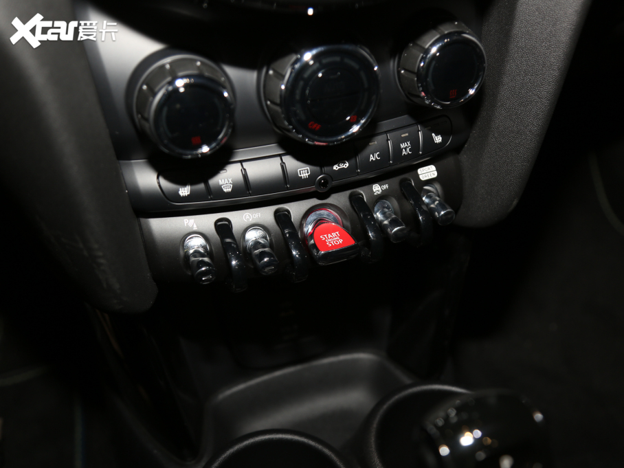 2021MINI CABRIO 2.0T COOPER S ˇg