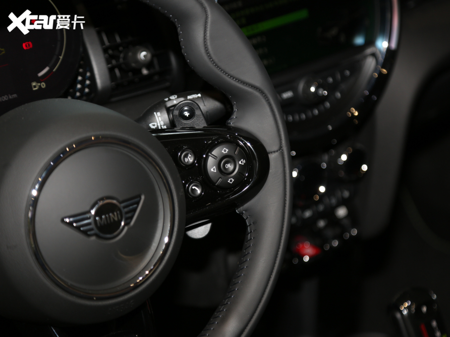 2021MINI CABRIO 2.0T COOPER S ˇg