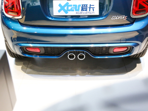 20212.0T COOPER S ˇg(sh) Ś