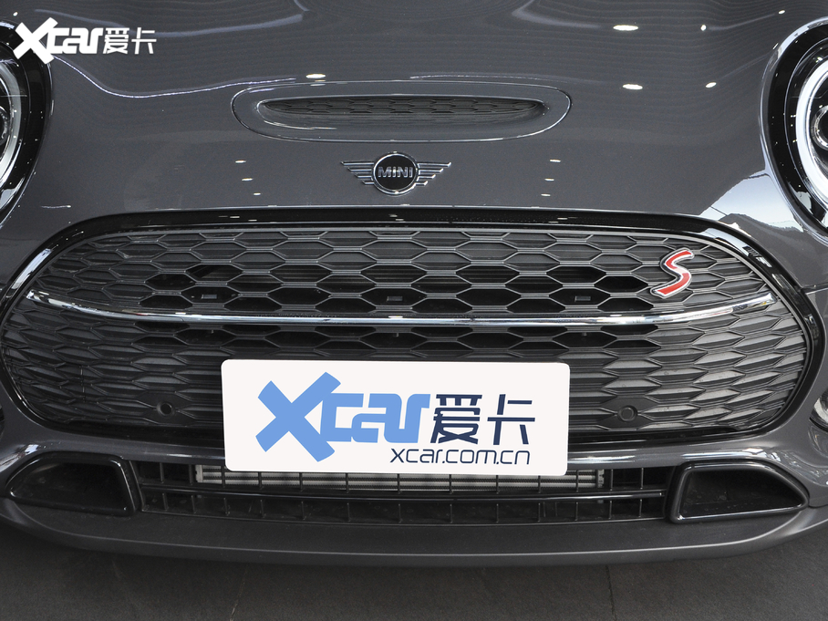 2021MINI CLUBMAN 2.0T COOPER S