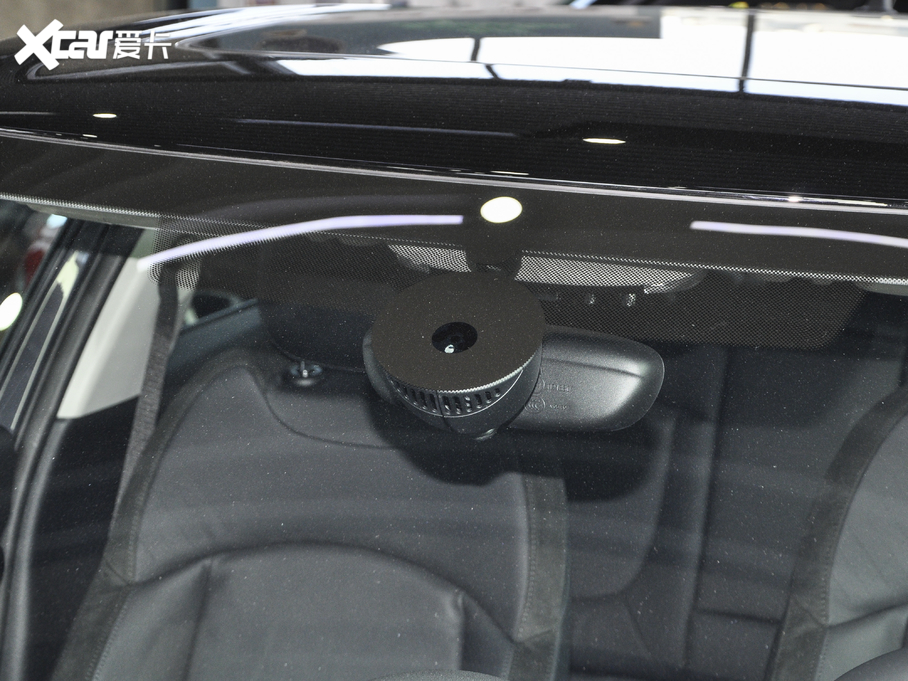 2021MINI CLUBMAN 2.0T COOPER S