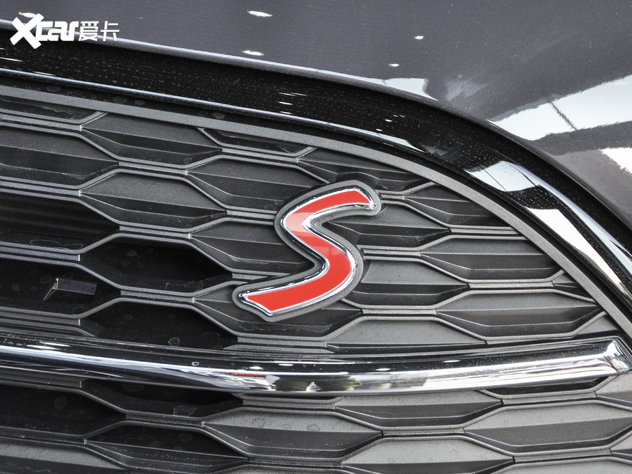 2021MINI CLUBMAN 2.0T COOPER S