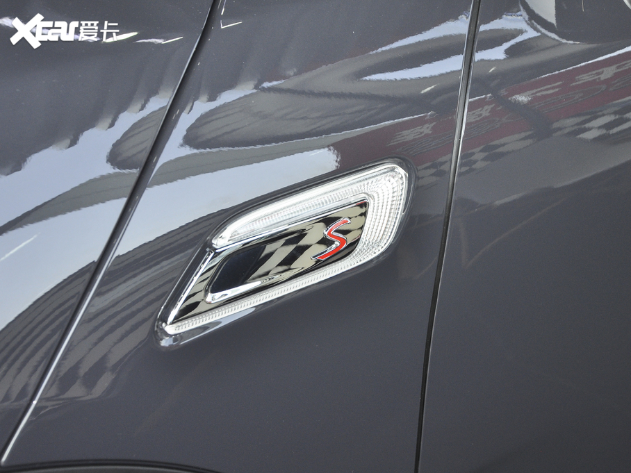 2021MINI CLUBMAN 2.0T COOPER S