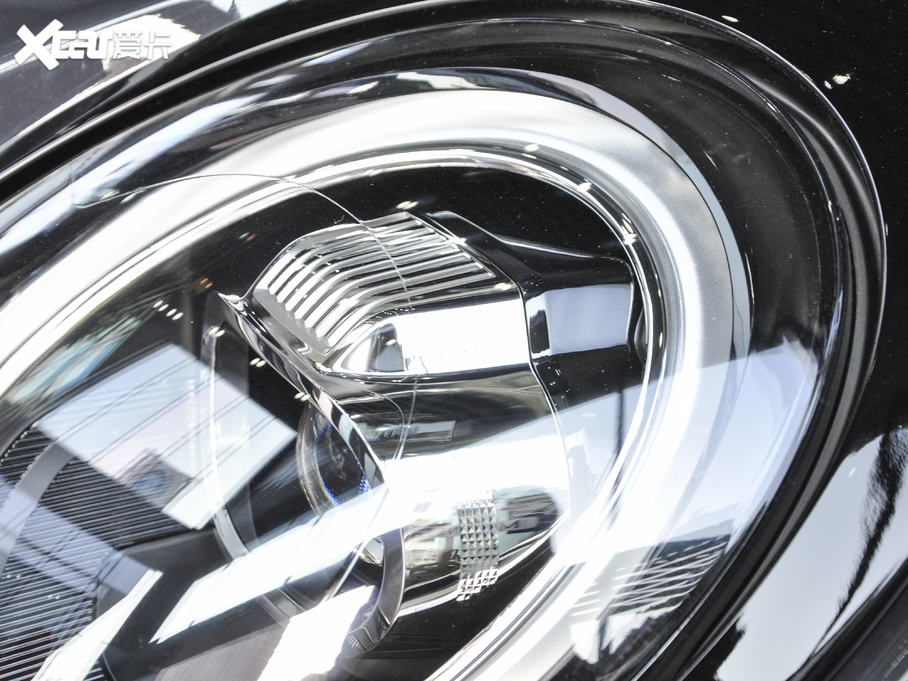 2021MINI CLUBMAN 2.0T COOPER S