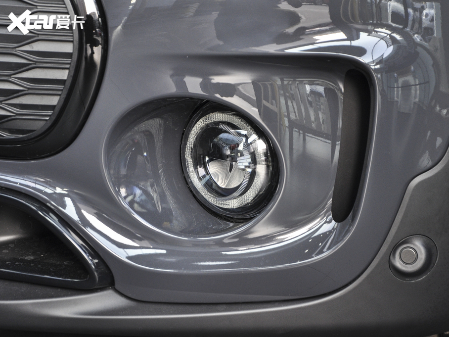 2021MINI CLUBMAN 2.0T COOPER S