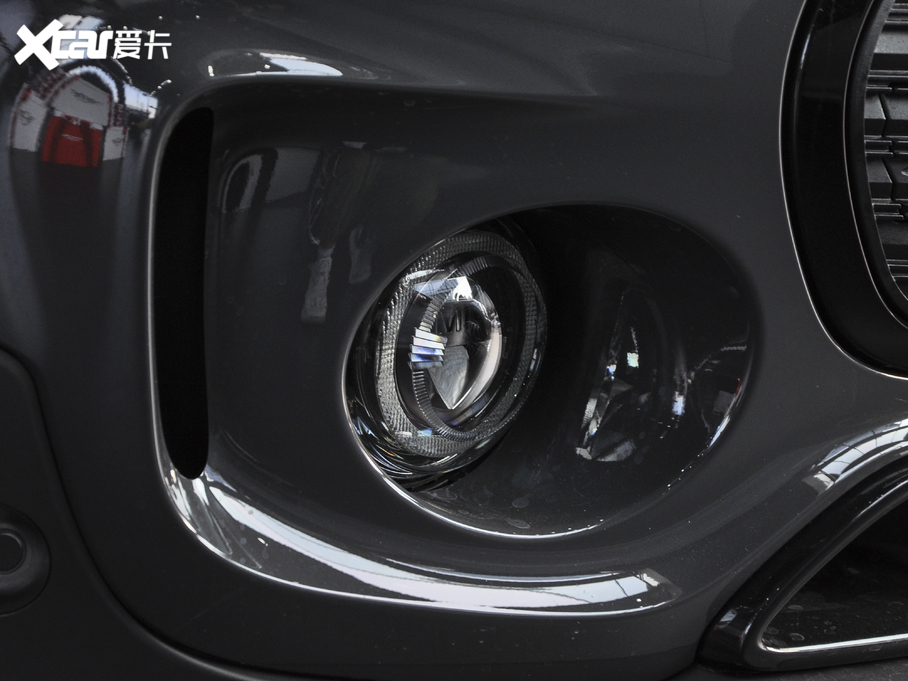 2021MINI CLUBMAN 2.0T COOPER S