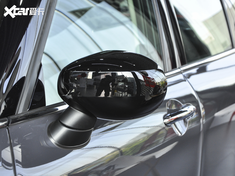 2021MINI CLUBMAN 2.0T COOPER S