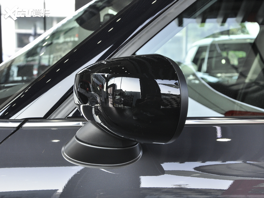 2021MINI CLUBMAN 2.0T COOPER S