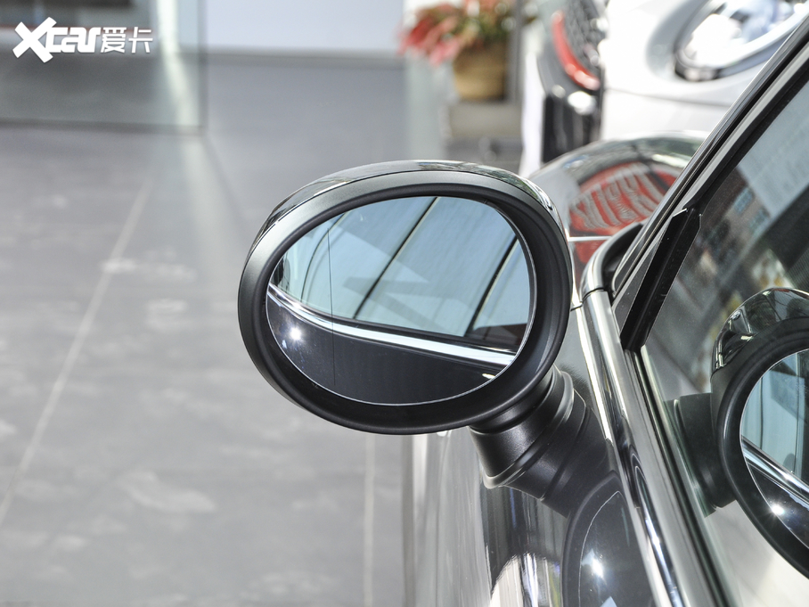 2021MINI CLUBMAN 2.0T COOPER S