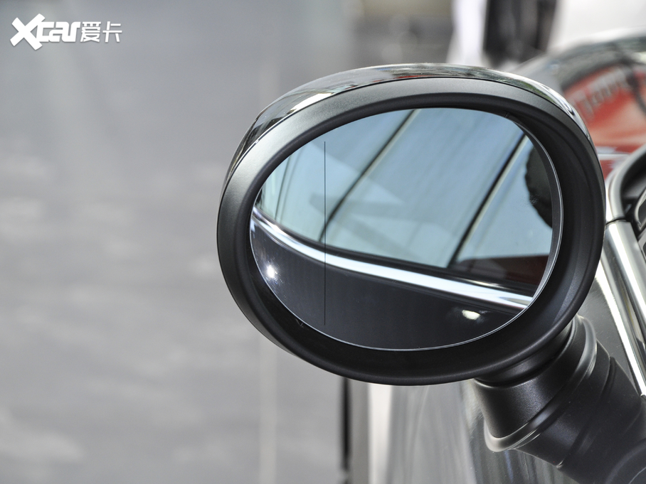 2021MINI CLUBMAN 2.0T COOPER S