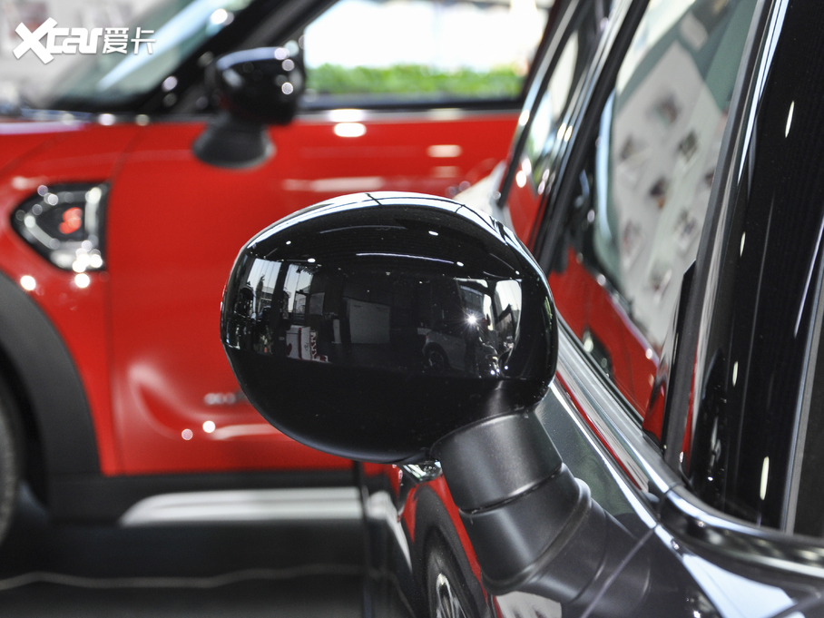 2021MINI CLUBMAN 2.0T COOPER S