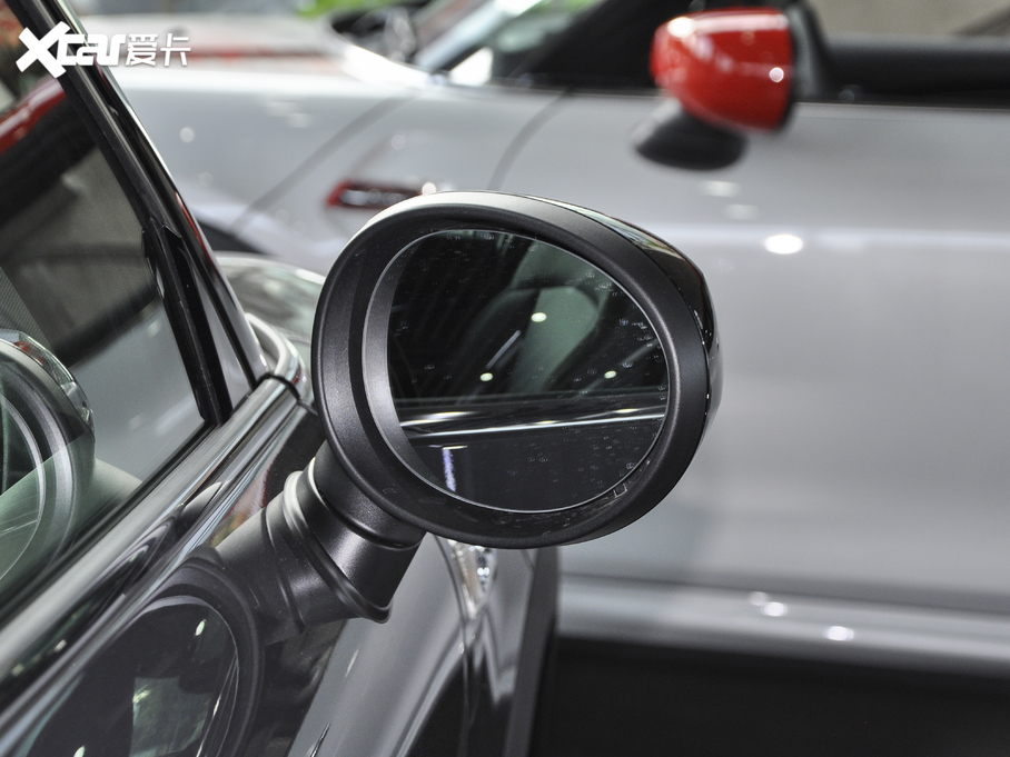 2021MINI CLUBMAN 2.0T COOPER S