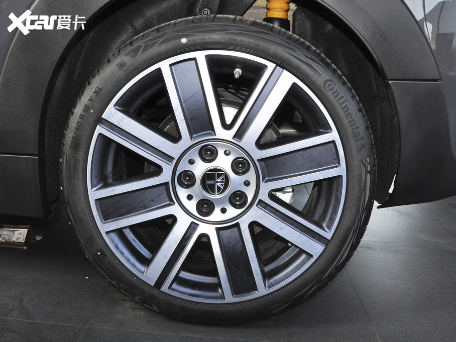 2021MINI CLUBMAN 2.0T COOPER S