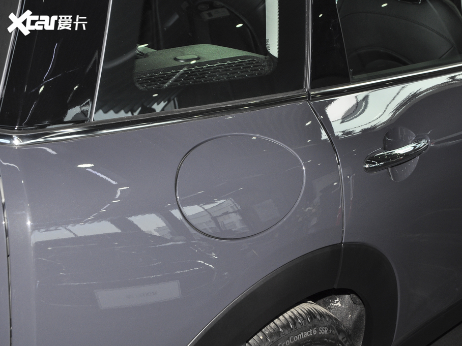 2021MINI CLUBMAN 2.0T COOPER S