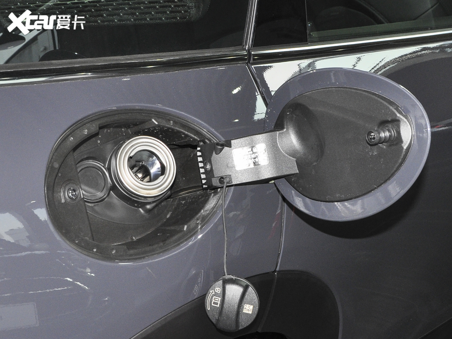 2021MINI CLUBMAN 2.0T COOPER S