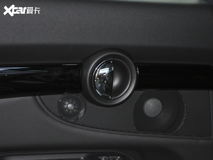 2021MINI CLUBMAN 2.0T COOPER S