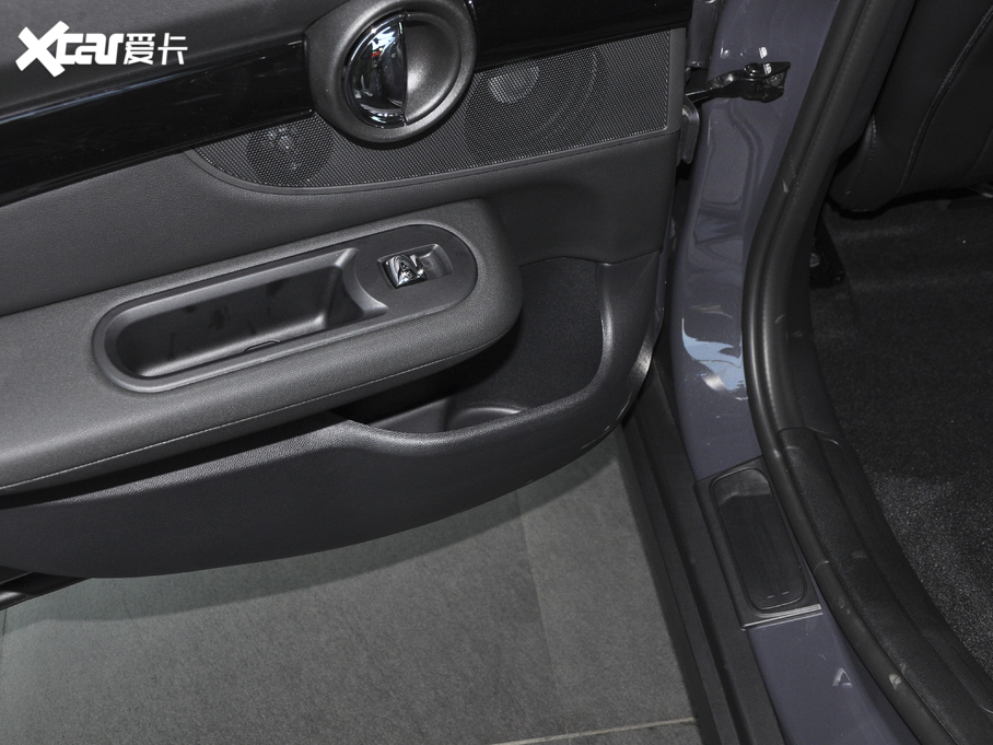 2021MINI CLUBMAN 2.0T COOPER S