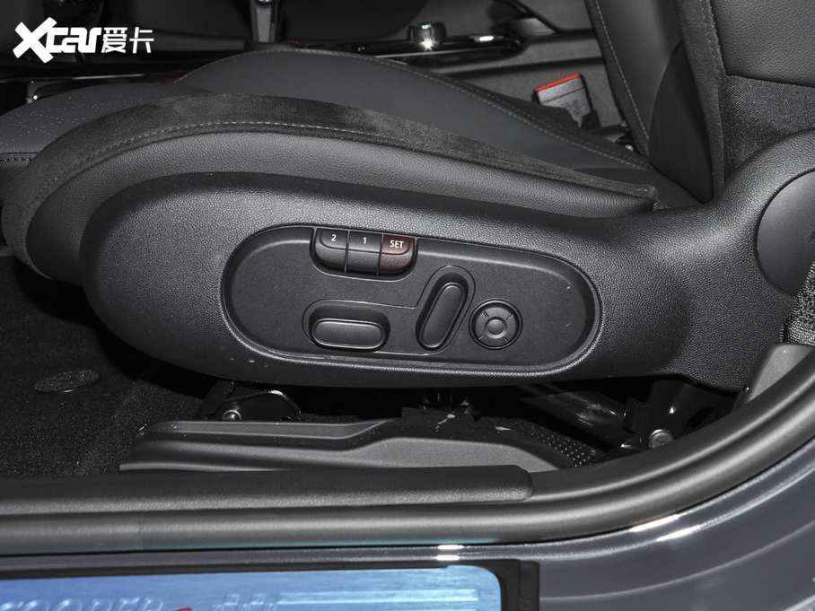 2021MINI CLUBMAN 2.0T COOPER S